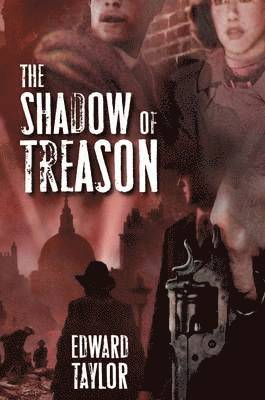 The Shadow of Treason 1