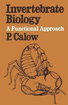 Invertebrate Biology 1