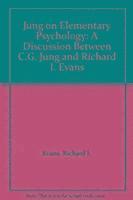Jung on Elementary Psychology