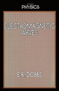 bokomslag Electromagnetic Waves