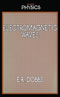 bokomslag Electromagnetic Waves