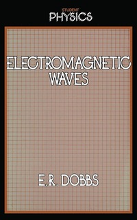 bokomslag Electromagnetic Waves