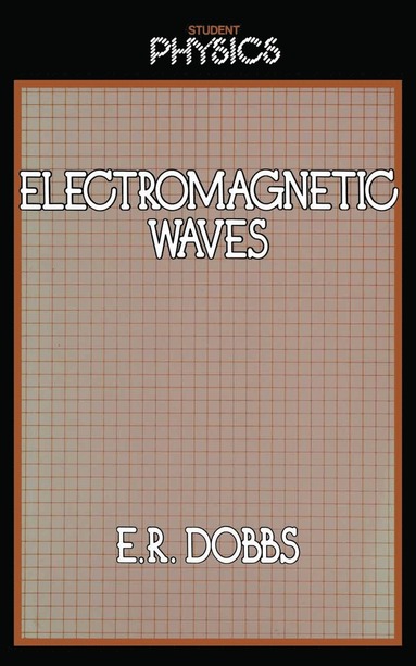 bokomslag Electromagnetic Waves