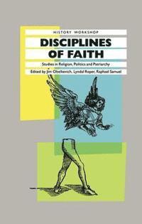 Disciplines of Faith 1