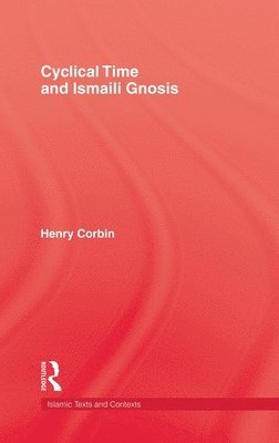 Cyclical Time & Ismaili Gnosis 1