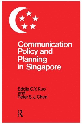 Communication Policy & Planning In Singapore 1