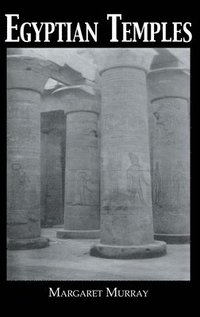 bokomslag Egyptian Temples