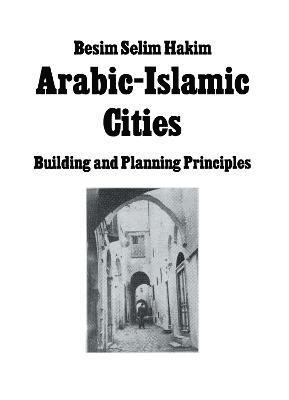 Arabic Islamic Cities Rev