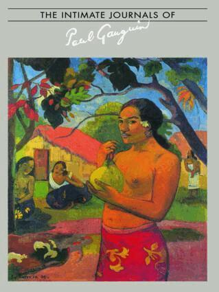 Gauguin - Intimate Journals Of Paul Gaugui, Häftad