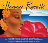 bokomslag Hawaii Recalls