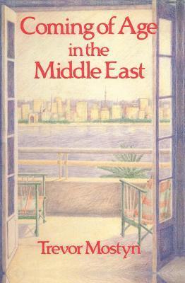 Coming Of Age In The Middle East 1