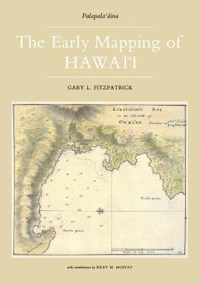 Early Mapping Of Hawaii 1