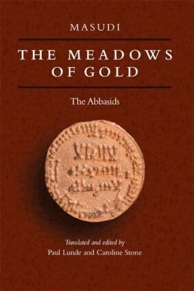 Masudi - Meadows Of Gold, Inbunden
