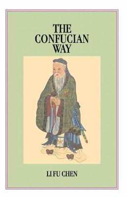 bokomslag Confucian Way