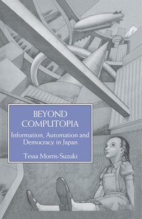 bokomslag Beyond Computopia