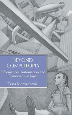 Beyond Computopia 1