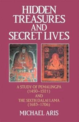 Hidden Treasures and Secret Lives 1