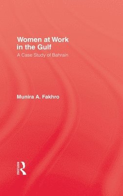 Women At Work In The Gulf
