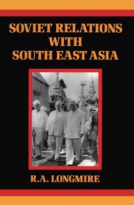 Soviet Relations With South East 1