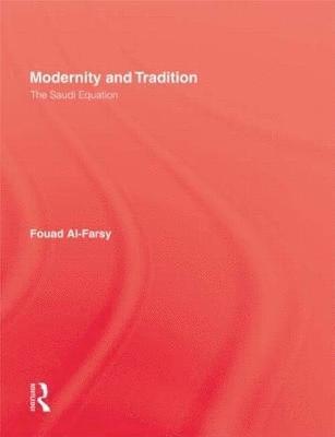 Modernity and Tradition 1