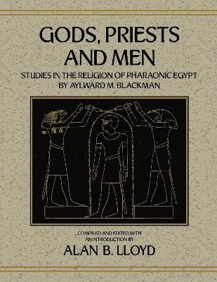 Gods Priests & Men 1