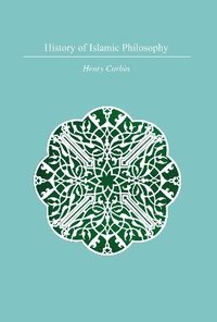 bokomslag History Of Islamic Philosophy