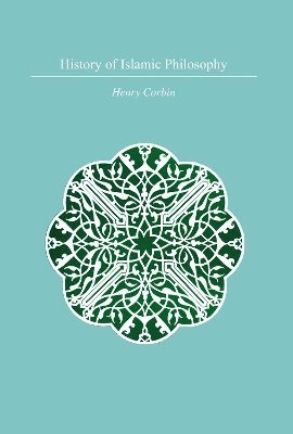 History Of Islamic Philosophy 1
