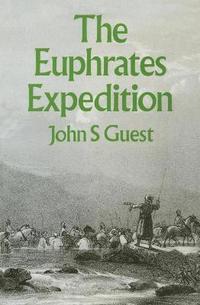 bokomslag Euphrates Expedition