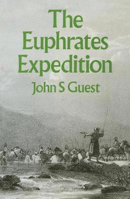 Euphrates Expedition 1