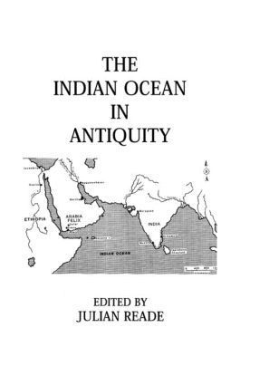 bokomslag Indian Ocean In Antiquity