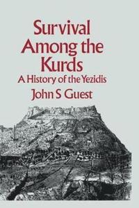 bokomslag Survival Among The Kurds