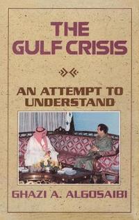 bokomslag Gulf Crisis