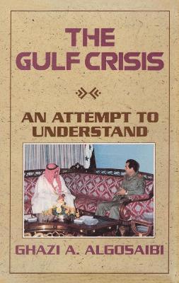 Gulf Crisis 1