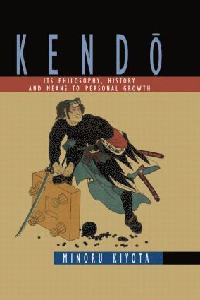 bokomslag Kendo