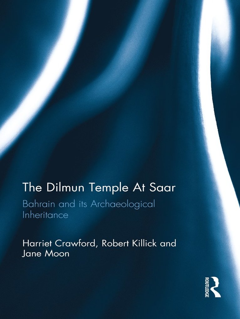 Dilmun Temple At Saar