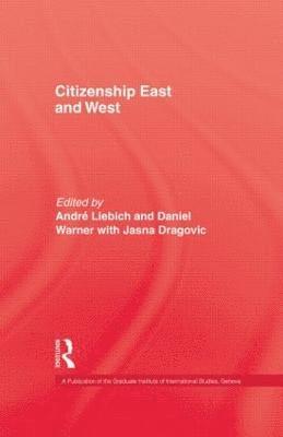 Citizenship East and West 1