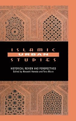Islamic Urban Studies 1