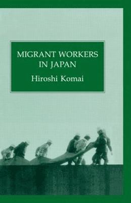 Migrant Workers In Japan 1