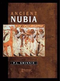 bokomslag Ancient Nubia