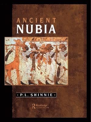 Ancient Nubia 1