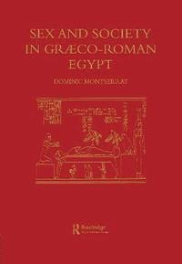 bokomslag Sex & Society In Graeco-Roman