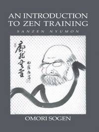 bokomslag Introduction To Zen Training