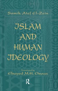 bokomslag Islam & Human Ideology