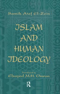 Islam & Human Ideology 1