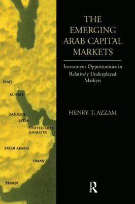 Emerging Arab Capital Markets 1