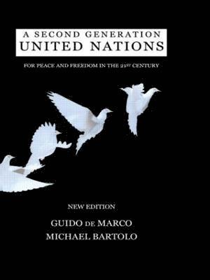 Second Generation United Nations 1