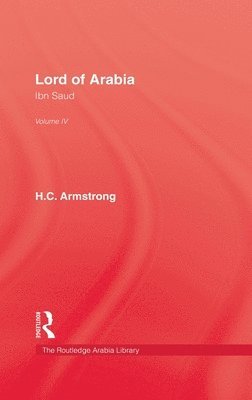 Lord Of Arabia V4 1