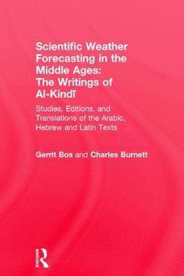 Scientific Weather Forecasting In The Middle Ages
