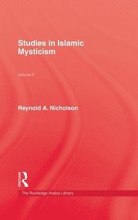 bokomslag Studies in Islamic Mysticism
