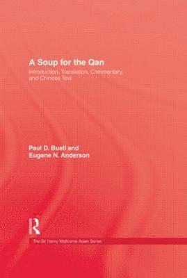 Soup For The Qan